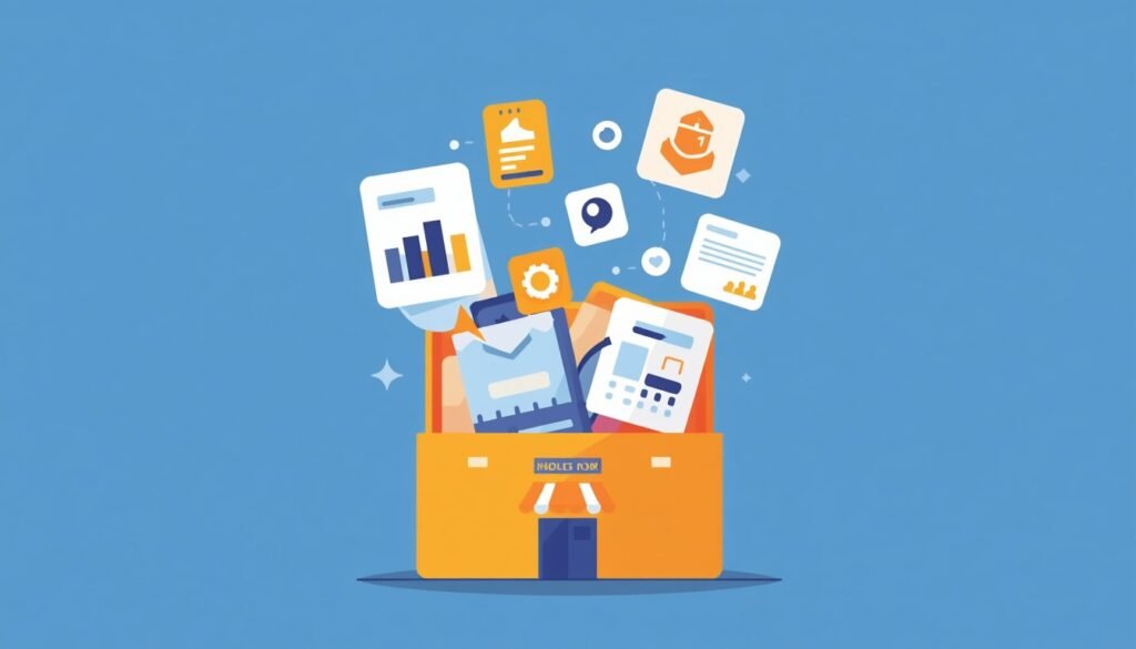 20 Best Tools for Small Business Owners