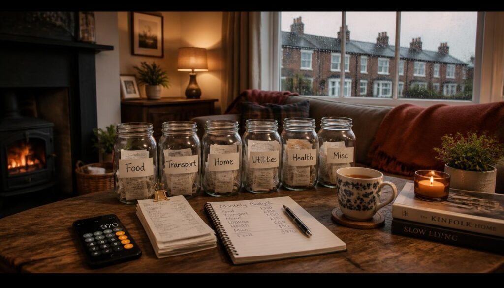 9 Best Budgeting Apps UK 2026