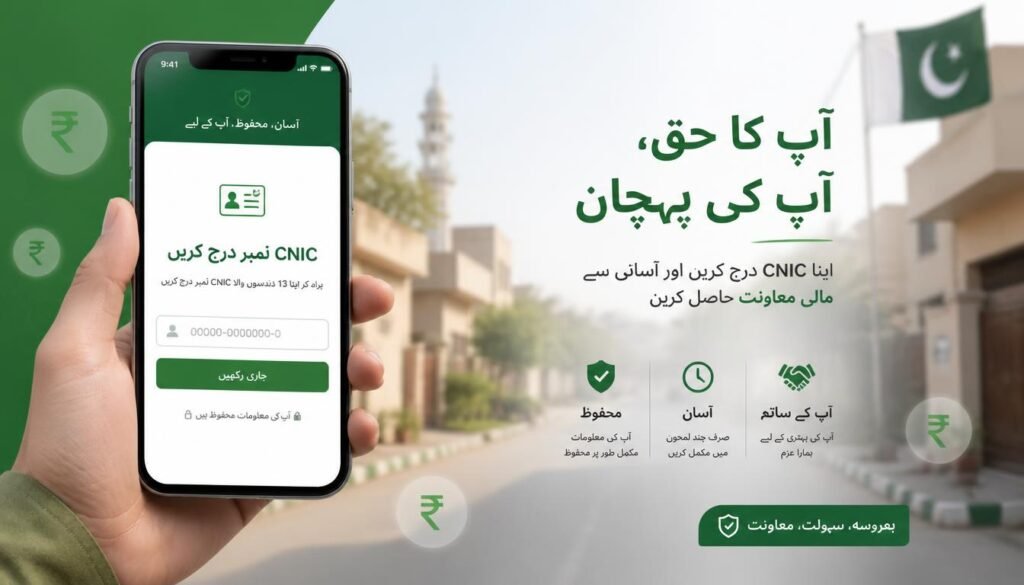 BISP 8171 Check Online 2026
