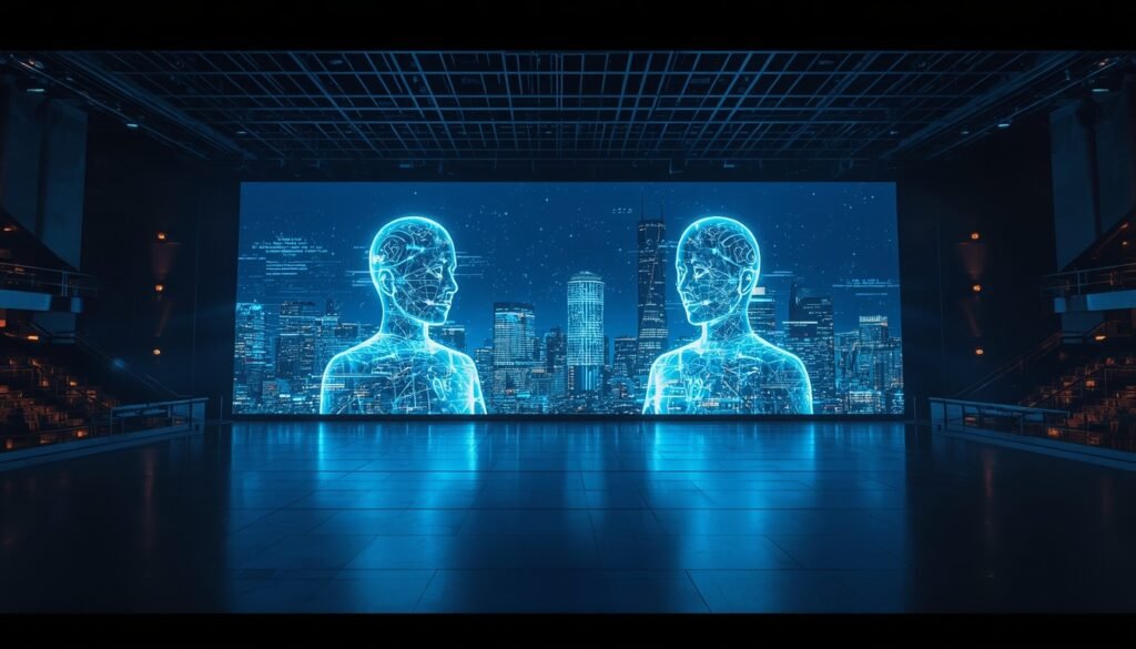 Gemini vs ChatGPT 2026