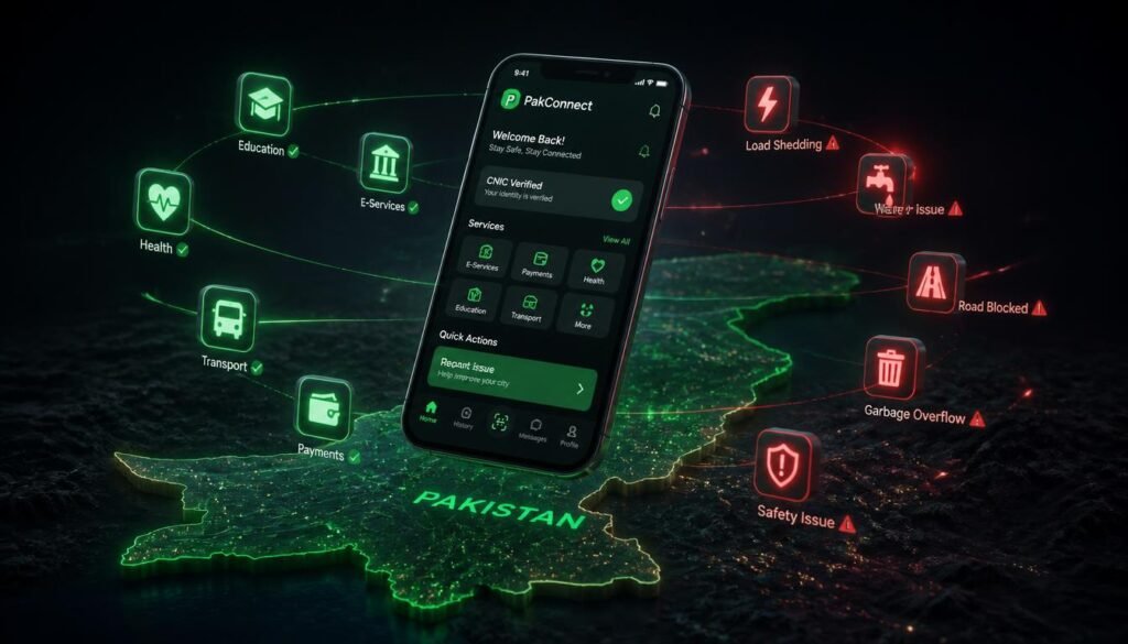 Online Earning Apps in Pakistan