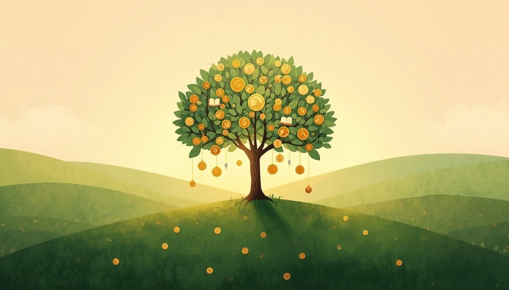 Passive Income Ideas With Little Money