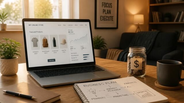 18 Low-Cost Business Ideas