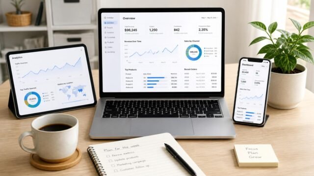 20 Best Tools for Small Business Owners