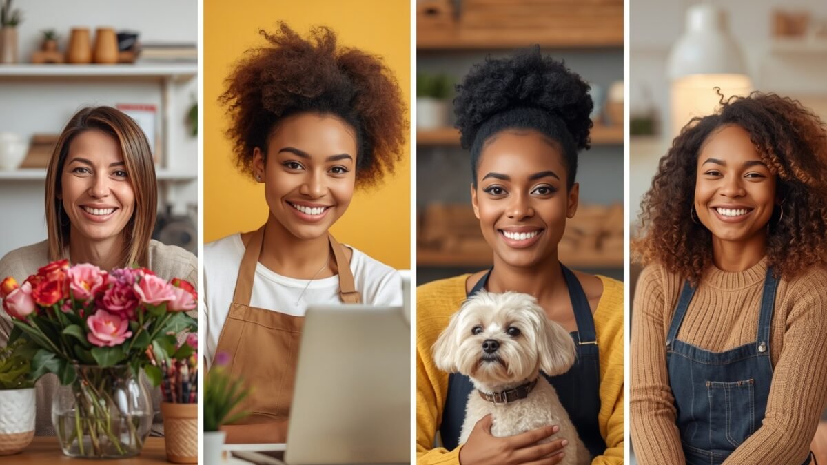 30 Small Business Ideas for 2026
