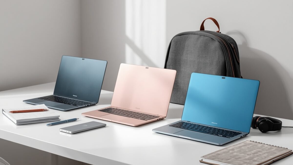 7 Best Budget Laptops for Students in 2026