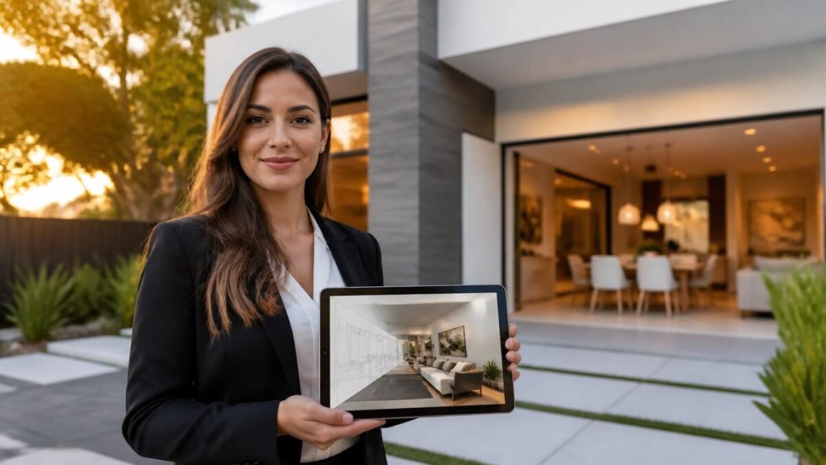 Best AI Tools for Real Estate Agents