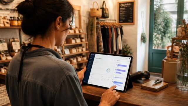 Best AI Tools for Small Business