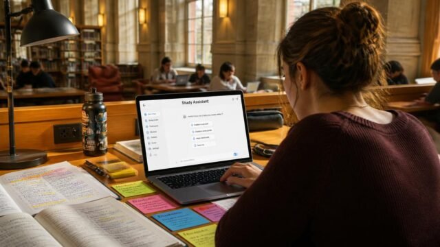 Best AI Tools for Students