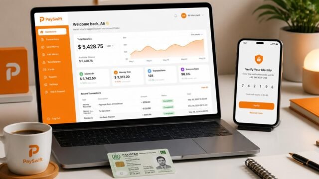 How to Create a Payoneer Account