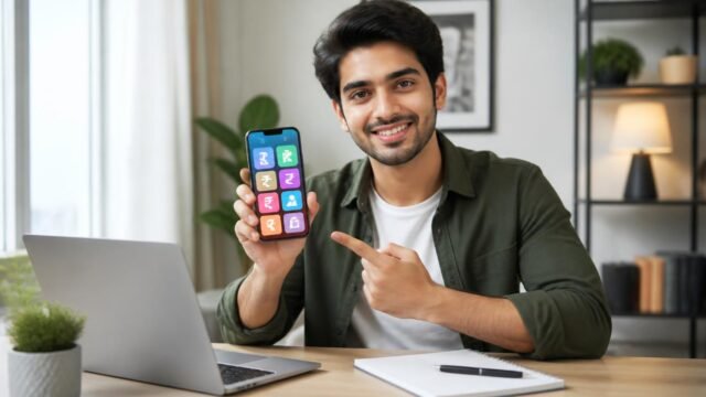 Online Earning Apps in Pakistan