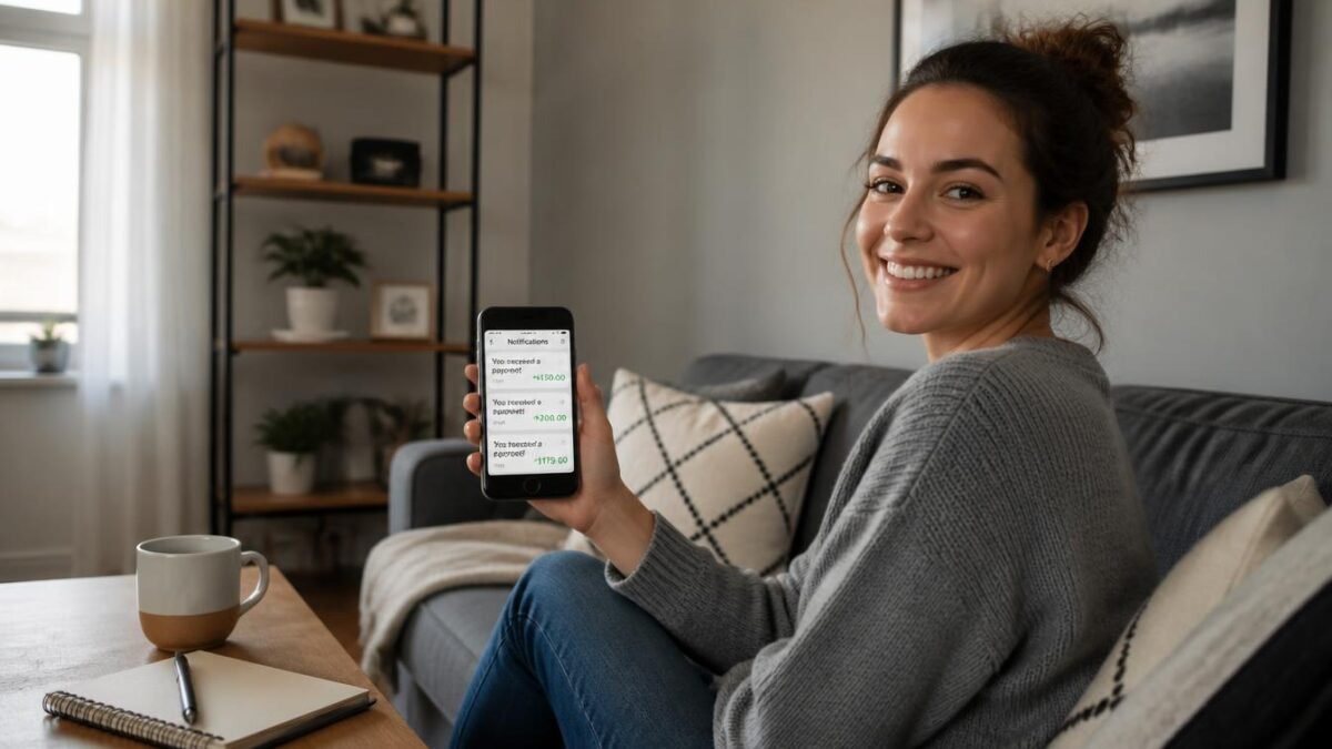 Side Hustles You Can Do From Your Phone