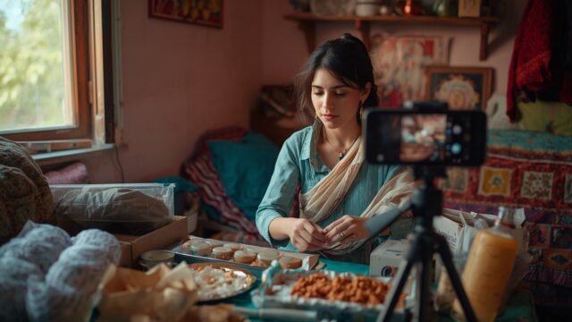Small Business Ideas in Pakistan with Low Investment